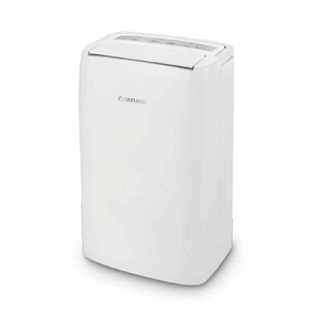 【TATUNG 大同】6公升除濕機(TDH-120MD)