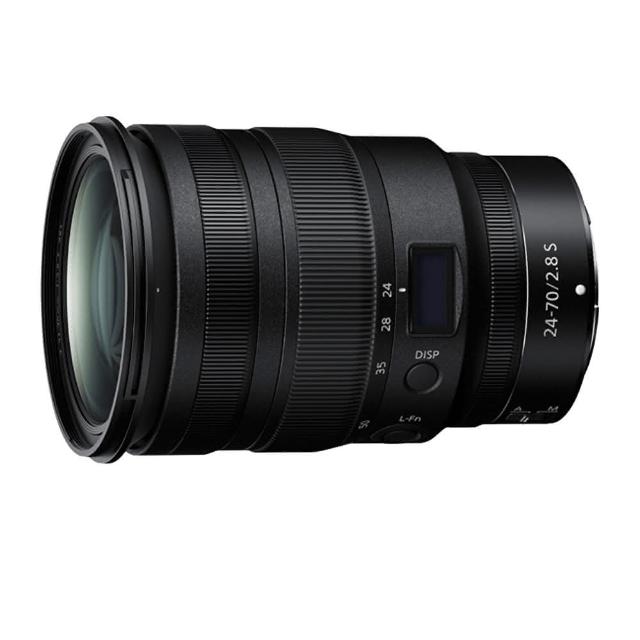 【Nikon 尼康】NIKKOR Z 24-70mm F/2.8 S(公司貨)