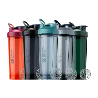【Blender Bottle】Tritan搖搖杯-Pro32系列 美國原裝進口(BlenderBottle/運動水壺/乳清蛋白)