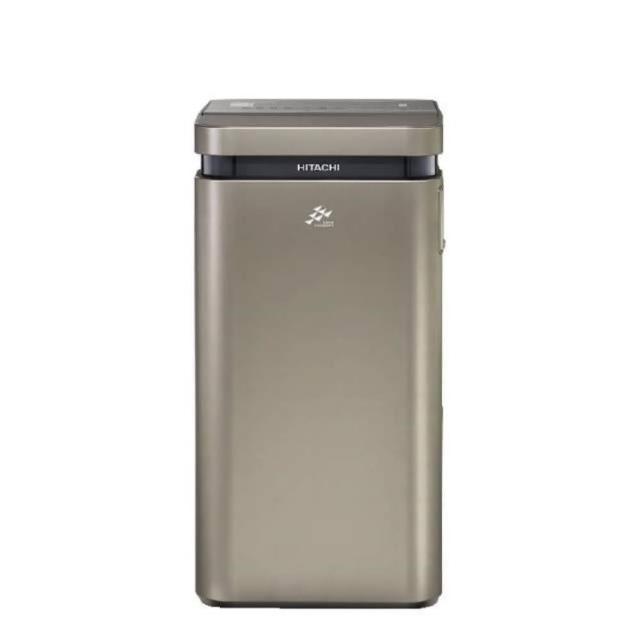 【HITACHI 日立】一級能效 19公升/日HEPA濾網極光鈦變頻除濕機(RD-380VC)