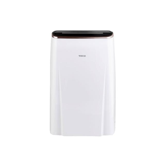 【TECO 東元】11L 一級能效除濕機(MD2240RW)