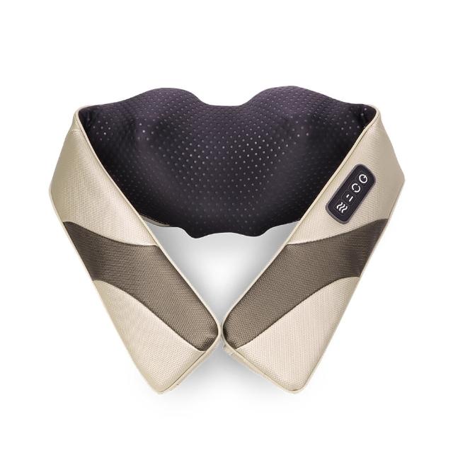 【Concern 康生】Easy gogo筋舒福夾揉按摩帶(CM-153-速)