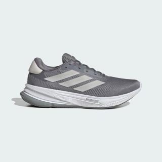 【adidas 愛迪達】SUPERNOVA EASE 跑鞋 慢跑鞋 運動鞋 男鞋/女鞋 JQ2513