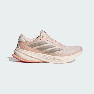 【adidas 愛迪達】SUPERNOVA RISE 2 跑鞋 慢跑鞋 運動鞋 女 IH8702