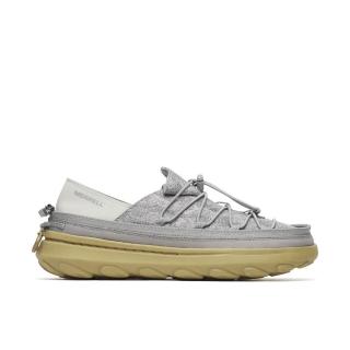 【MERRELL】Hut Moc 2 Packable RMT SE 男 水陸休閒鞋 舒適 灰(ML00004973)