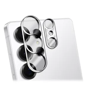 【RedMoon】三星 S26 Ultra/S26+/S26 5G 3D全包式鏡頭保護貼