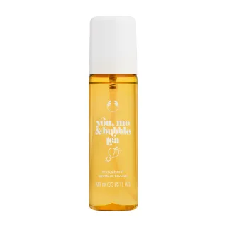 【THE BODY SHOP 美體小舖】午茶時光香氛噴霧100ML