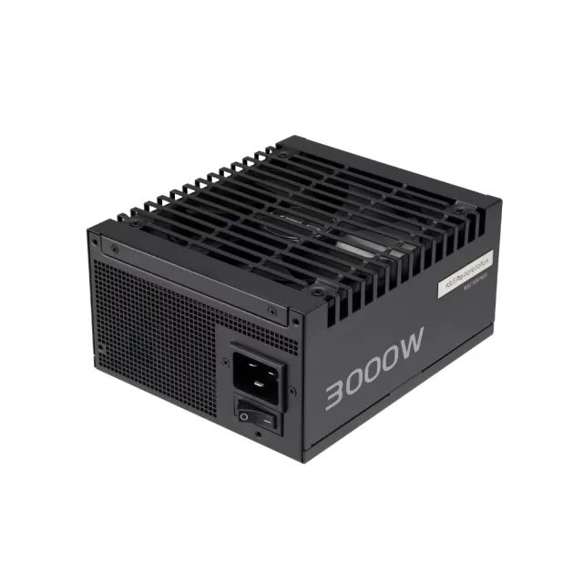 【ASUS 華碩】Pro WS 3000W 白金牌電源供應器(PRO-WS-3000P)
