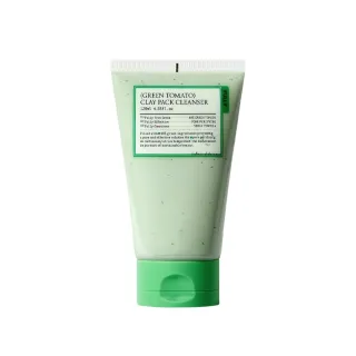 【韓國美膚】FULLY 綠番茄潔面泥膜-120ml