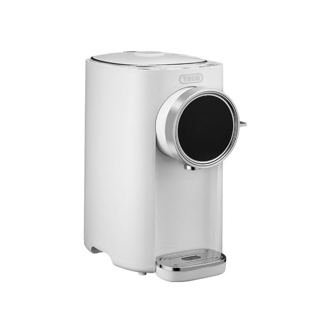 【TECO 東元】5L 304不銹鋼內膽微電腦溫控熱水瓶 YD5207CBW