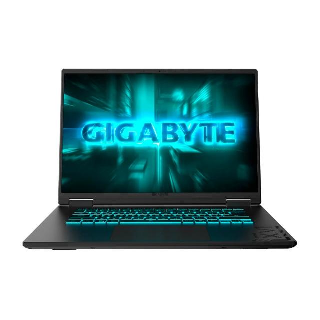 【GIGABYTE 技嘉】16吋AMD Ryzen 7 260 RTX 5070 電競筆電(GAMING A16 3WHK3TW894SH/165Hz/16G/1TB SSD)