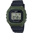 【CASIO 卡西歐】G-SHOCK 運動風格多功能電子錶-23款可選(W-219H/W-218H/W-217H)
