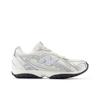 【NEW BALANCE】NB 運動鞋 童鞋 中童 兒童 白銀紫 P204L7AI-W楦