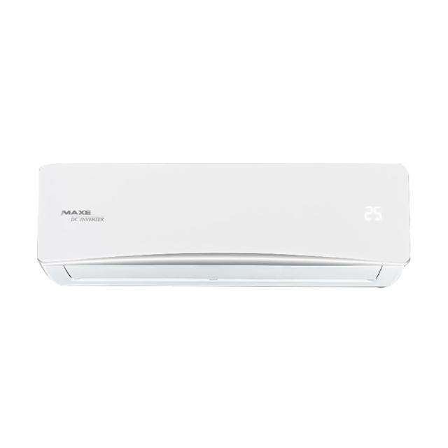 【MAXE 萬士益】12-14坪 R32 一級能效變頻分離式冷暖冷氣(MAS-85NH32/RA-85NH32)