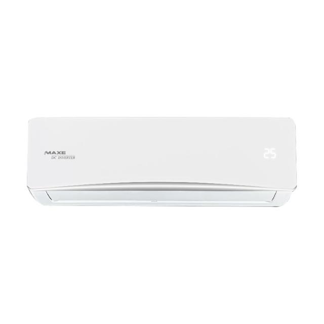 【MAXE 萬士益】12-14坪 R32 一級能效變頻分離式冷暖冷氣(MAS-85SH32/RA-85SH32)