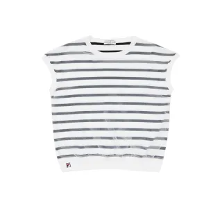 【FILA】女線衫-白色(5SWA-1425-WT)