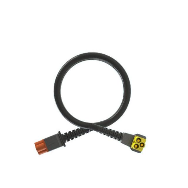 【BLDC 東林】電動割草機專用鋰離子電源線 150cm