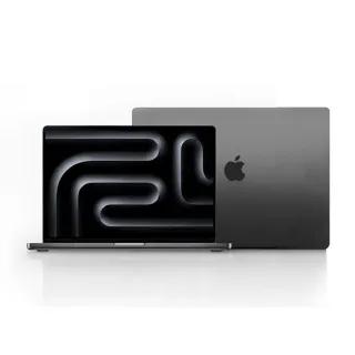 【Apple】2025 MacBook Pro 14吋 M5晶片 10核心CPU與10核心GPU 16G/512G SSD