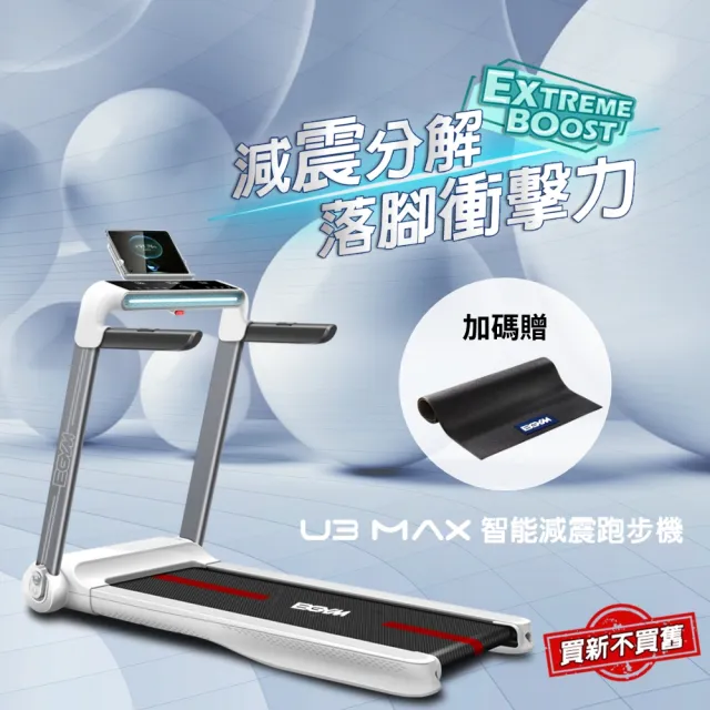 【2026】摺疊跑步機推薦ptt》10款高評價人氣品牌排行榜 | BALIMAN情報局