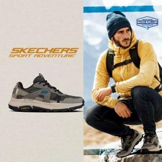 【SKECHERS】男鞋 戶外越野系列 越野鞋 EQUALIZER 5.0 TRAIL(237790DKTP)