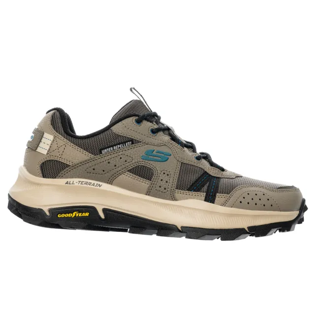【SKECHERS】男鞋 戶外越野系列 越野鞋 EQUALIZER 5.0 TRAIL(237790DKTP)