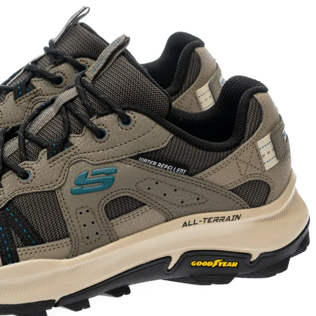 【SKECHERS】男鞋 戶外越野系列 越野鞋 EQUALIZER 5.0 TRAIL(237790DKTP)