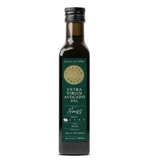 【壽滿趣】廚神頂級冷壓初榨黃金酪梨油250ml(可生飲/低溫冷壓)