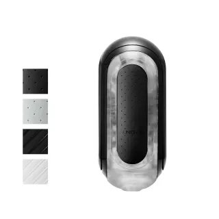 【TENGA】FLIP 0 ZERO系列 4款可選 (情趣用品 日本 新世紀壓力式重複使用體位杯 飛機杯 自慰套 自慰器)