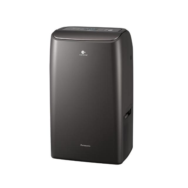 【Panasonic 國際牌】14公升變頻除濕機(F-YV28NH)