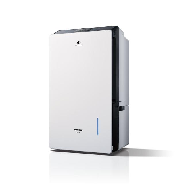 【Panasonic 國際牌】一級能效 16公升W-HEXS高效微電腦除濕機(F-YV32MH)