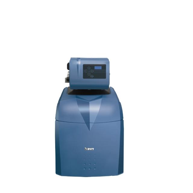 【BWT 德國倍世】智慧型軟水機 全戶/全屋式淨水(含基本安裝 Bewamat 25A)