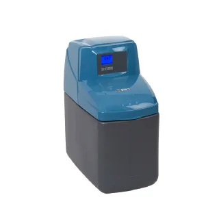 【BWT 德國倍世】智慧型軟水機 全戶/全屋式淨水(AquaDial AD10)