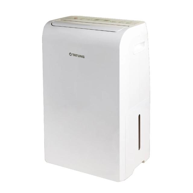 【TATUNG 大同】12公升除濕機(TDH-240MB)