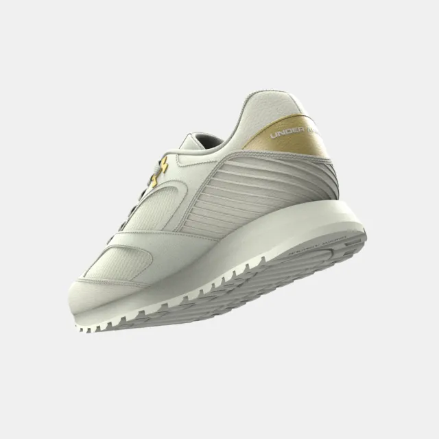 【UNDER ARMOUR】UA 女 Jogger 運動休閒鞋 運動鞋 女鞋
