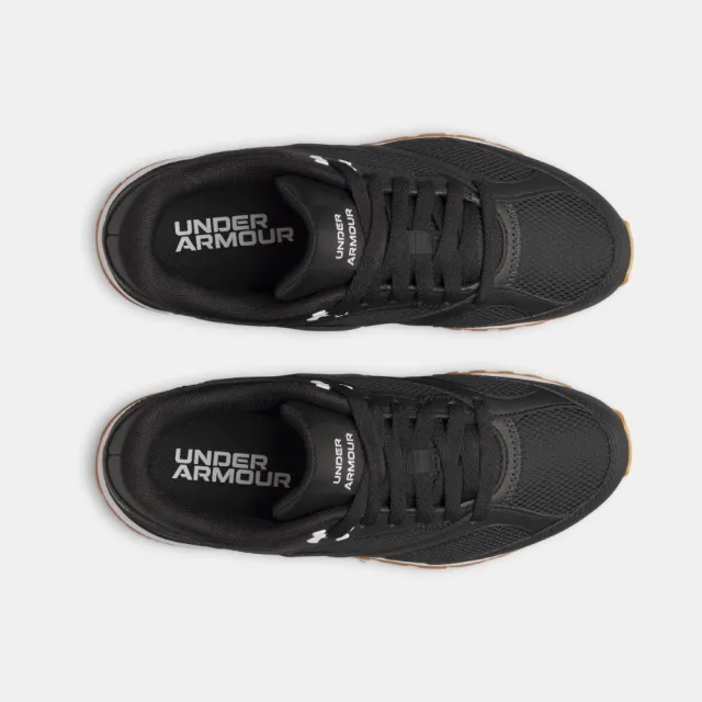【UNDER ARMOUR】UA 女 Jogger 運動休閒鞋 運動鞋 女鞋