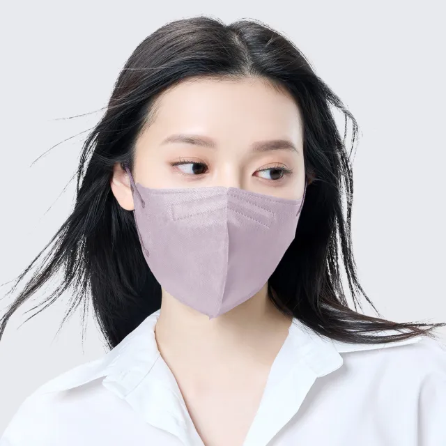 【辰昱】辰昱3D立體醫療口罩30入/共兩盒(透氣成人加大3D口罩)