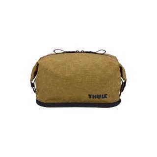 【Thule 都樂】★Aion系列5L盥洗包TATB-101-棕(交換禮物 男包/女包)