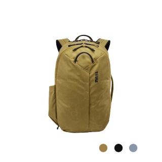 【Thule 都樂】★Aion 28L旅行筆電後揹包TATB-128(交換禮物 男包/女包)