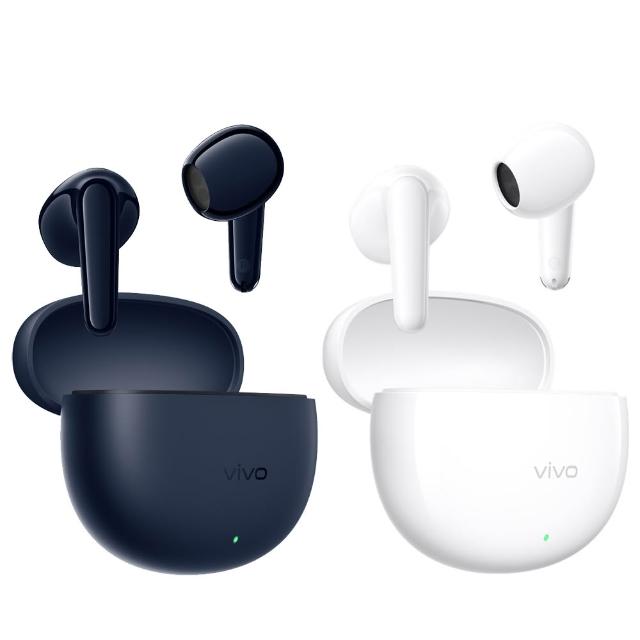 vivo Buds Air 3 為您帶來超輕3.6g的舒適配戴體驗，搭配50小時超長續航力，讓您聽歌追劇無需頻繁充電。全新配色設計，展現個人風格，88ms超低延遲遊戲體驗，讓您享受沉浸式音效。採用纖薄人體工學耳柄與低功耗晶片，提供全天候穩定的高品質音質與使用體驗。