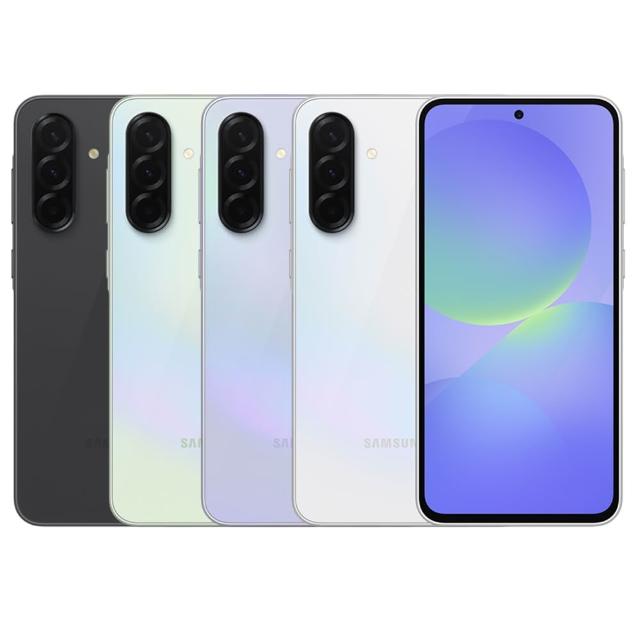 【Samsung 三星】Galaxy A36 5G 6.7吋(8G/128G/Snapdragon 6 Gen 3/5000萬鏡頭畫素)