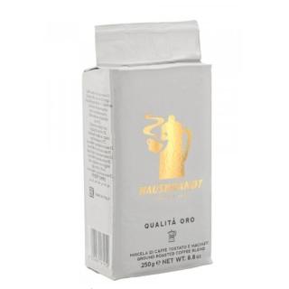 即期品【HAUSBRANDT】ORO金牌咖啡粉 250g/包