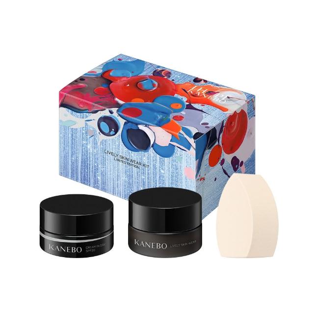 Kanebo佳麗寶無瑕妍採活力肌粉霜為日本專櫃品牌，專為追求自然透亮肌膚的消費者設計。此款粉霜具有高遮蓋力與輕盈質地，適合各種膚質使用，能有效遮蓋瑕疵，同時保持肌膚呼吸感。產品採用OC-B、OC-C、OC-D三種規格，提供多樣化選擇，並具備5年儲存期限，品質穩定可靠。