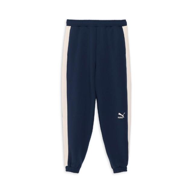 【PUMA】流行系列T7 MX長褲 女性 62813214