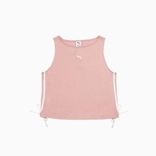 【PUMA官方旗艦】流行系列Modern Delight休閒背心 女性 68956419