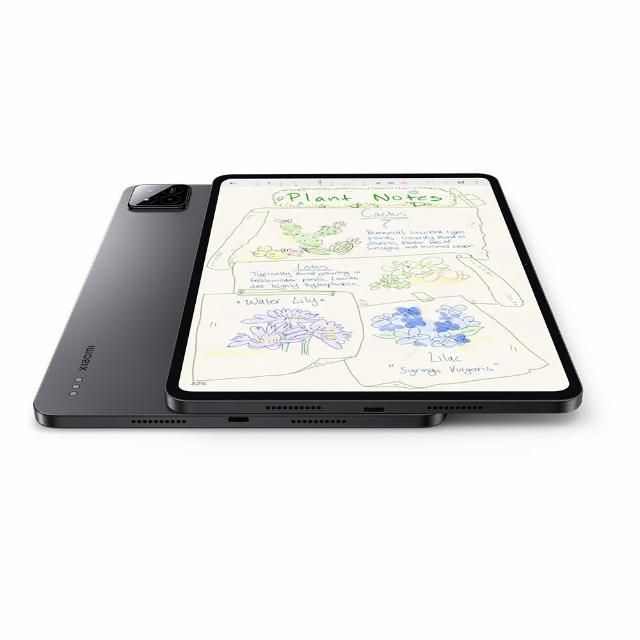 【小米】限時搶購Xiaomi Pad 7 Pro WiFi 奈米柔光螢幕 11.2吋(12G/512G)