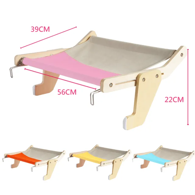 【2026】貓吊床推薦10款高評價貓吊床品牌排行 | 好吃美食的八里人