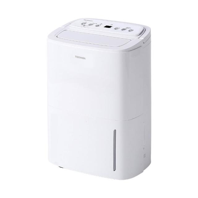 TOSHIBA 東芝 RAD-B100T 電暖器具備一級能效能源標章，容量達8-10公升，提供穩定高效暖風；適用於家庭空間，保固期長達3年，安全耐用，節能省電的理想暖房選擇。