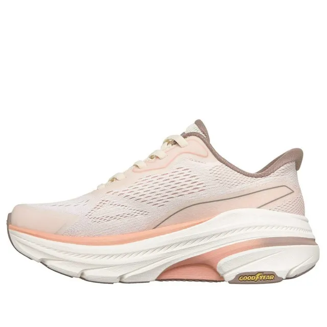 【SKECHERS】Max Cushioning Arch Fit 2.0 女 慢跑鞋(128965PCH)