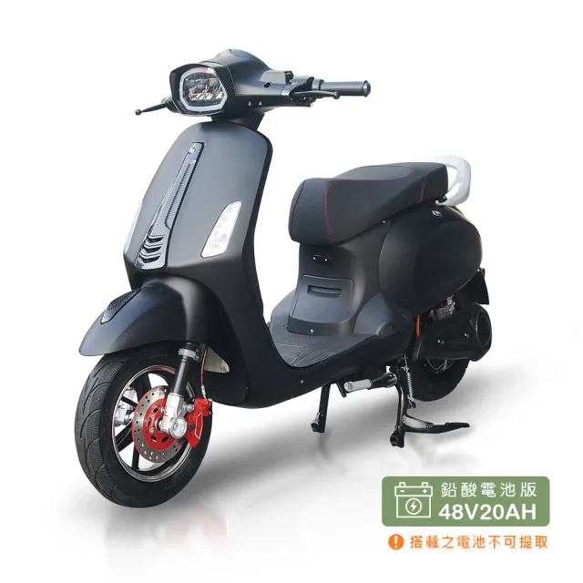 【2026必買】電動代步車終極推薦清單 | 好吃美食的八里人