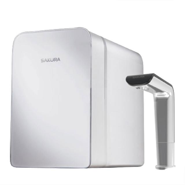 【SAKURA 櫻花】P0585廚下雙溫淨飲機/熱飲機內置淨水器/加熱器(★贈基本到府安裝服務)
